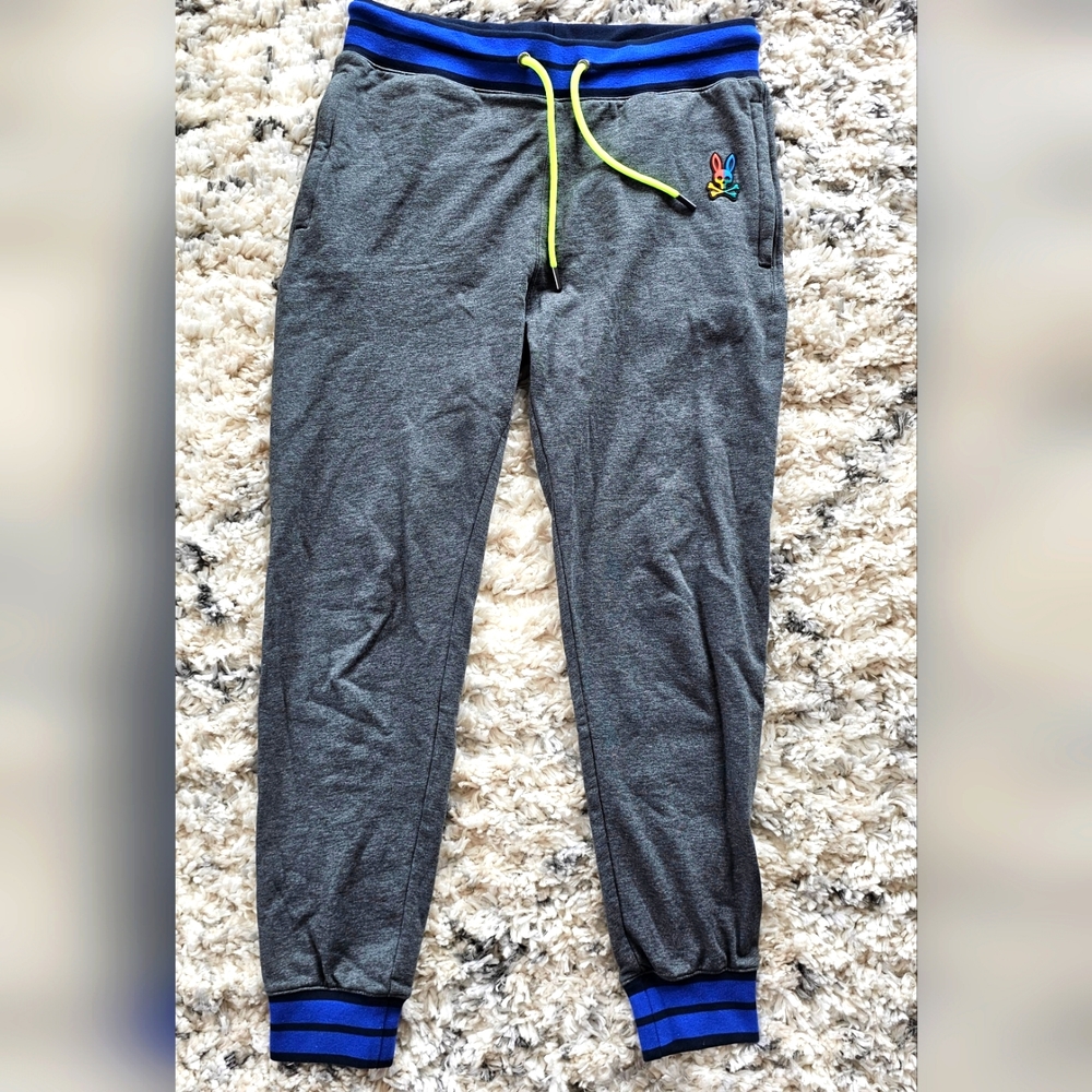 Psycho Bunny Sweats